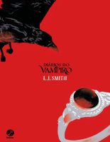 Diários do Vampiro (Box) - L.J. Smith.epub